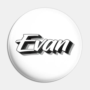 Evan Pin