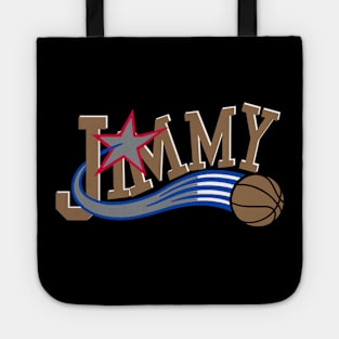 Jimmy Buckets Tote