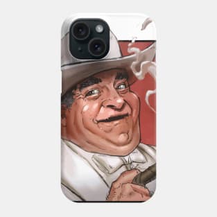 Hogg Boss Hogg Phone Case