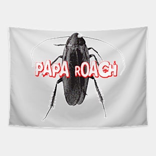 Papa Roach Tapestry