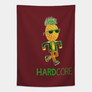 HardCore Tapestry