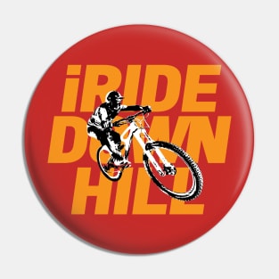 iRIDE DH Pin