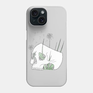 Lost To Time Phone Case