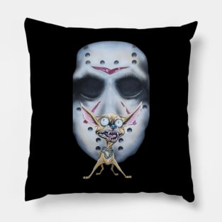 Chihuahua the final chapter Pillow