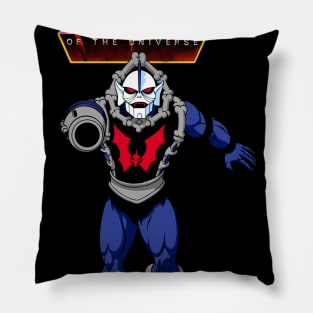 Hordak Pillow