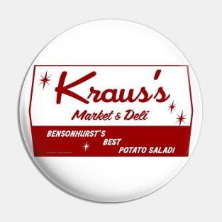 Kraus's Market & Deli Pin