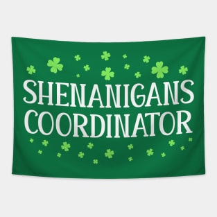 shenanigans coordinator Tapestry