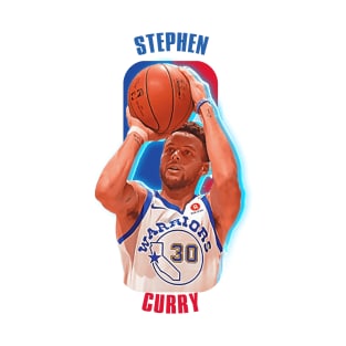 steph curry T-Shirt