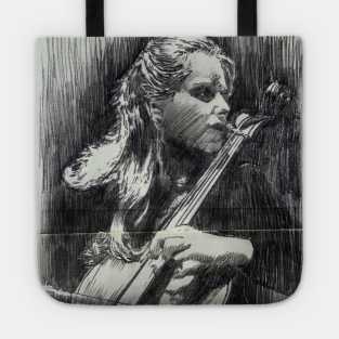 Recital Tote