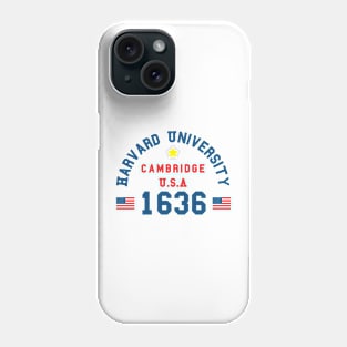 team usa Phone Case