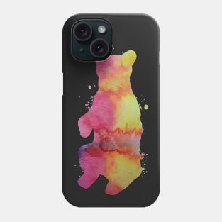 Bear Phone Case