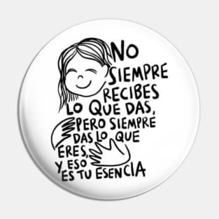 Pin en Frases