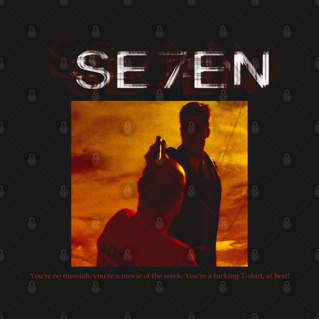 Se7en by Zerowear