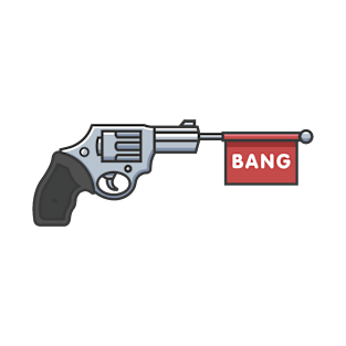 Bang T-Shirt