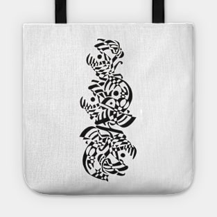 Sun Eaters Tote