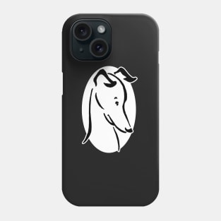 Portrait Phone Case