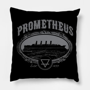 Prometheus Pillow