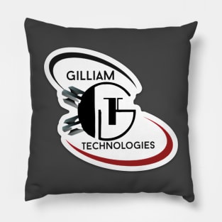 Gilliam Tech Pillow