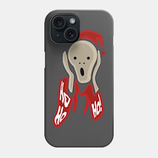 Ho Ho Ho! Phone Case