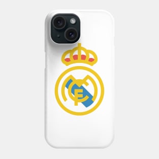 Real Madrid FC Classic Phone Case