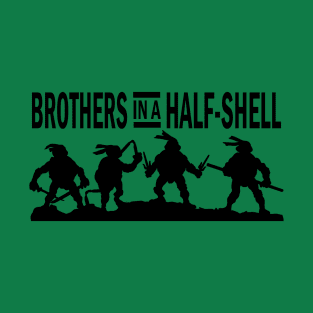 Band of Turtles T-Shirt