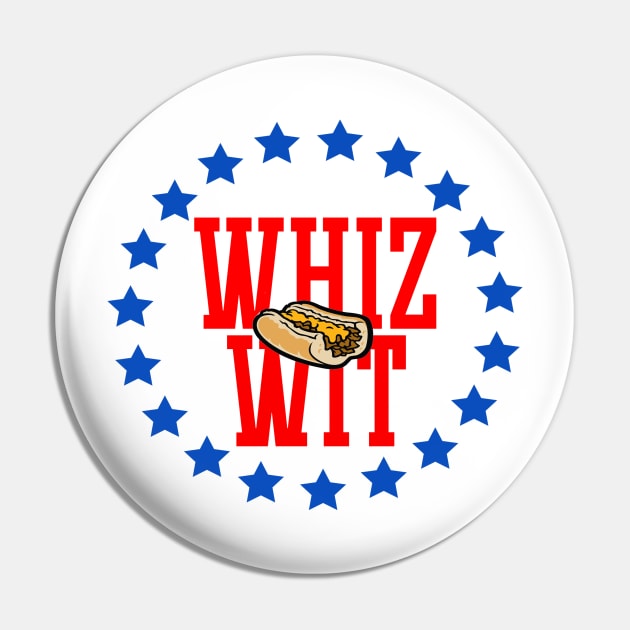 WHIZ WIT LOGO TEE Pin by Whiz Wit Podcast