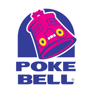 POKE BELL T-Shirt