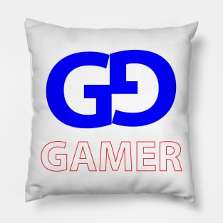 GAMER1 Pillow