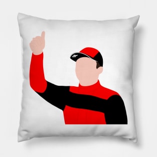 Charles Leclerc - Australian GP Pillow