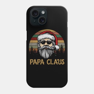 POPPY CLAUS Phone Case