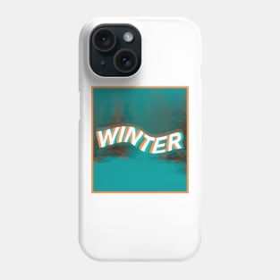 Winter Phone Case