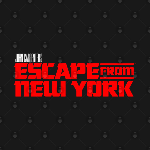 Escape From New York by Vamplify