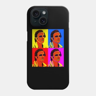 al pacino Phone Case