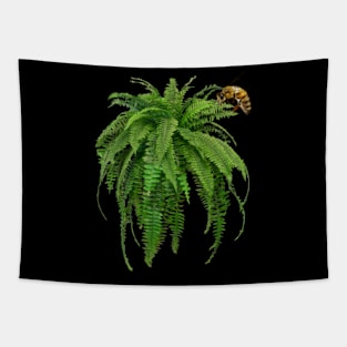 Fern Tapestry