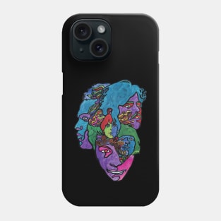 Love - Forever Changes - Arthur Lee HD Phone Case