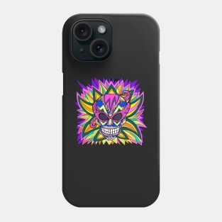 Lady Luck Phone Case