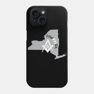 MWPHGLNY Phone Case