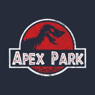 Apex Park | Apex Legends T-Shirt