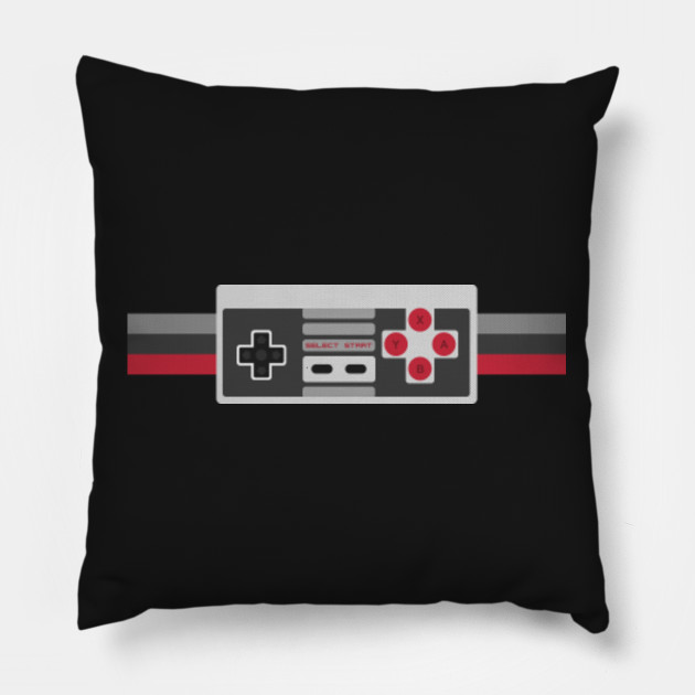 Retro Video Game