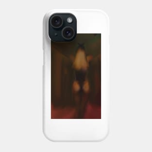 Lean on Me... Phone Case