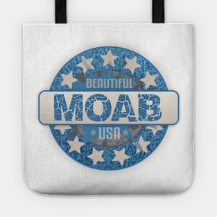 Moab Tote