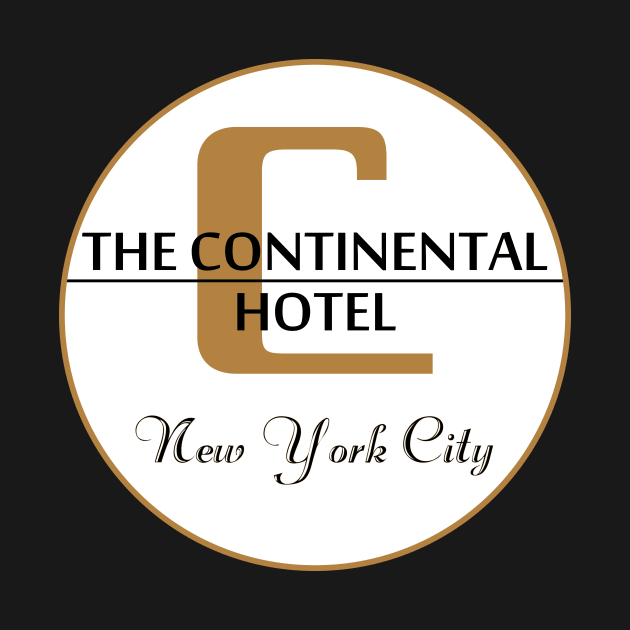 The Continental by BishopCras