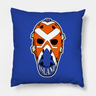 Battlin' Billy Pillow