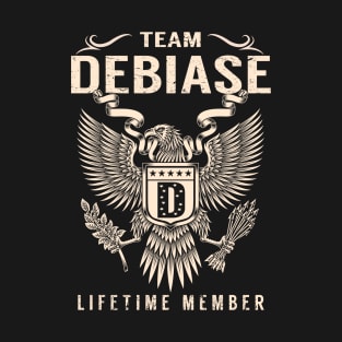 DEBIASE T-Shirt