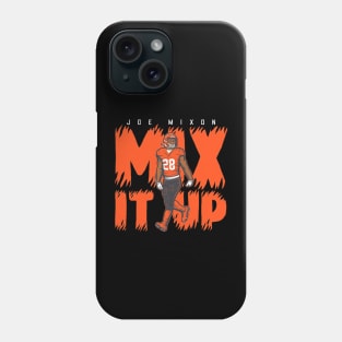 Joe Mixon Mix It Up Phone Case