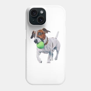 Good Boi (JRT) Phone Case