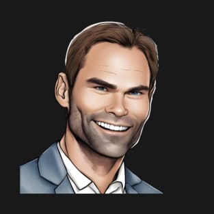 Seann William Scott T-Shirt