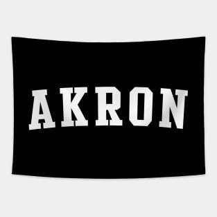 akron Tapestry