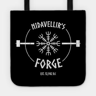 Nidavellir's Forge Tote