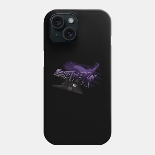 F-117 Nighthawk Phone Case